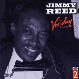 Jimmy Reed - Vee-Jay Years - Disc 2