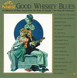 Various artists - Good Whyskey Blues vol.6