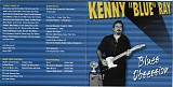 Kenny 'Blue' Ray - Blues Obession Obsession