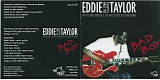 Eddie Taylor - Bad Boy