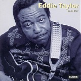 Eddie Taylor - Bad Boy