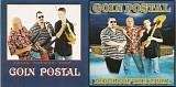 Goin Postal Band - Middle Of The Storm