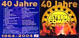 Stern Combo Meissen - 40 Jahre JubilÃ¤umsalbum