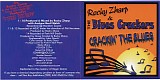 Rocky Zharp & The Blues Crackers - Cracklin' The Blues