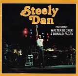 Steely Dan - Featuring 'Walter Becker & Donald Fagen'