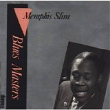 Memphis Slim - Blues Masters Vol. 9