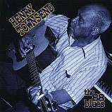 Henry Townsend - The 88 Blues