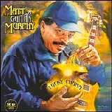 Matt "Guitar" Murphy - Lucky Charm