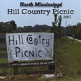 Various artists - North Mississippi Hill Country Picnic