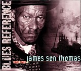 James Son Thomas - Hard Times