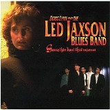 Led Jaxson Blues Band - Somethin' 'bout That Woman