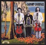 Swamp Cabbage - Honk