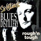 Sir Olivers Blues Distillery - rough`n touch