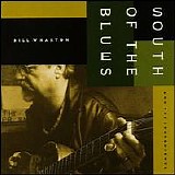 Bill Wharton - South of the Blues