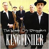 The Windy City Strugglers - Kingfisher