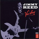 Jimmy Reed - Vee-Jay Years - Disc 1