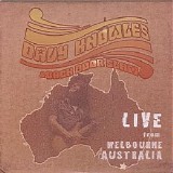 Davy Knowles & Back Door Slam - Live from Melbourne Australia