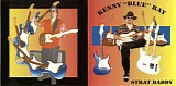 Kenny 'Blue' Ray - Strat Daddy