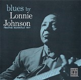 Lonnie Johnson - Blues By Lonnie Johnson