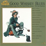 Various artists - Good Whyskey Blues vol.5