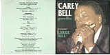 Carey Bell - Harpmaster