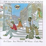 Howlin' Wolf - The London Howlin' Wolf Sessions