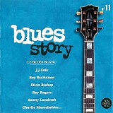 Various artists - Blues Story #11 - Le Blues Blanc