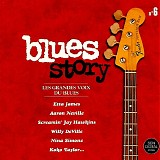 Les Grandes Voix du Blues - Blues Story (CD 06)