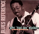 John ''Mad Dog'' Watkins - Here I Am