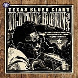 Lightnin' Hopkins - Texas Blues Giant