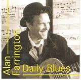 Alan Farrington - Daily Blues