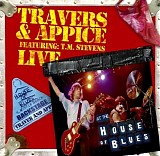 Travers & Appice, T.M. Stevens - Live at the House Of Blues