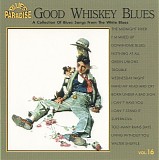 Various artists - Good Whyskey Blues vol.16