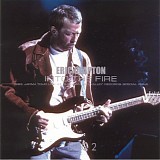 Eric Clapton - Into The Fire