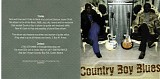 Country Boy - Country Boy Blues