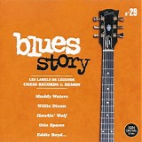 Various artists - Blues Story #29