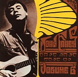 John Fahey - Days Have Gone By