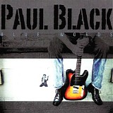 Paul Black - Blue Words Blues