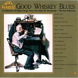 Various artists - Good Whyskey Blues vol.4