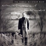 The Robbie McIntosh Band - Emotional Bends