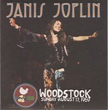 Janis Joplin - Woodstock Experience (2CD) - The Woodstock Experience