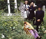 Groundhogs - Thank Christ for The Groundhogs: The Liberty Years 1968-1972