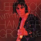 Jeff Beck & the Jan Hammer Group - Live