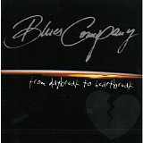 Blues Company - From Daybreak To Heartbreak