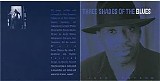 Jake Sampson - 3 Shades of the Blues