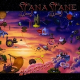 Lana Lane - Red Planet Boulevard