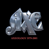 Axe - Axeology 1979-2001