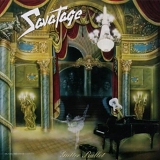 Savatage - Gutter Ballet