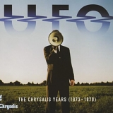 UFO - The Chrysalis Years (1980-1986)