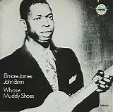 Elmore James, John Brim - Whose Muddy Shoes